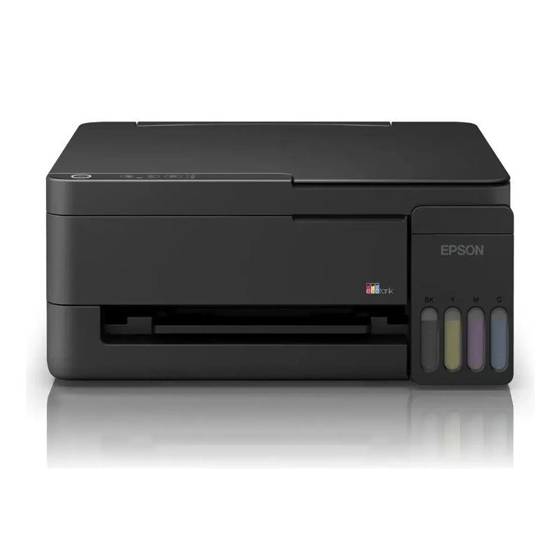 IMPRESORA MULTIFUNCIONAL EPSON L3310 ECOTANK TINTA CONTINUA - 2