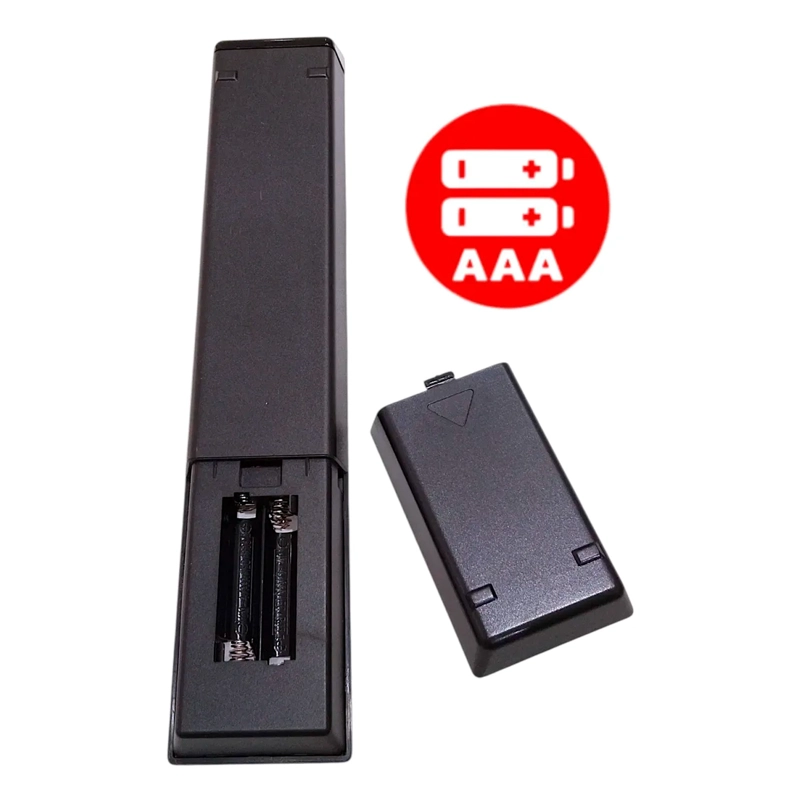 CONTROL REMOTO UNIVERSAL TV MASTER-G MGRC2 MULTI MARCAS - 6