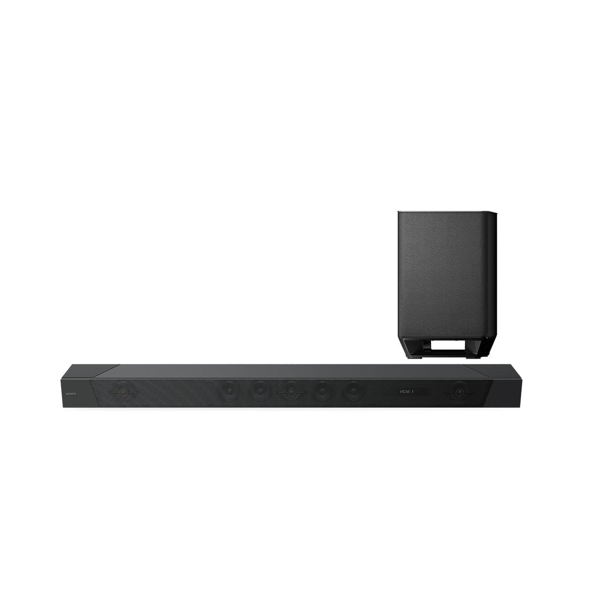 SOUNDBAR 7.1.2 WIFI/BT HT-ST5000 SONY