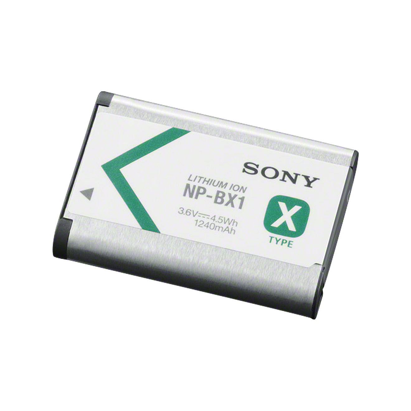 SONY BATERÍA RECARGABLE SERIE X NP-BX1 - 1
