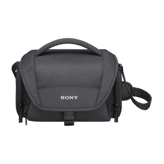 SONY FUNDA DE TRANSPORTE PROTECTORA LCS-U21 - 1