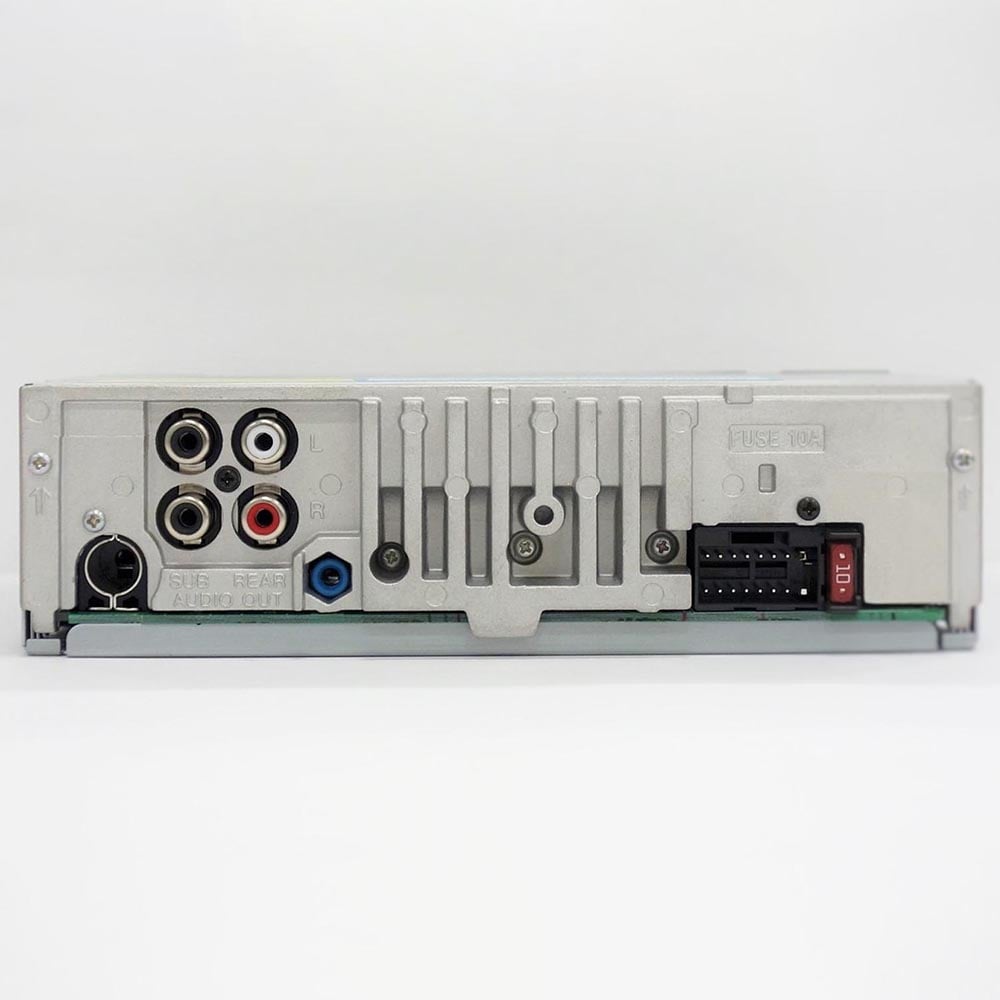 RADIO AUTO SONY BLUETOOTH DSX-A410BT - 4