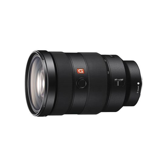 SONY LENTE FE 24-70Â MM F2.8 GM SEL 2470GM - 1