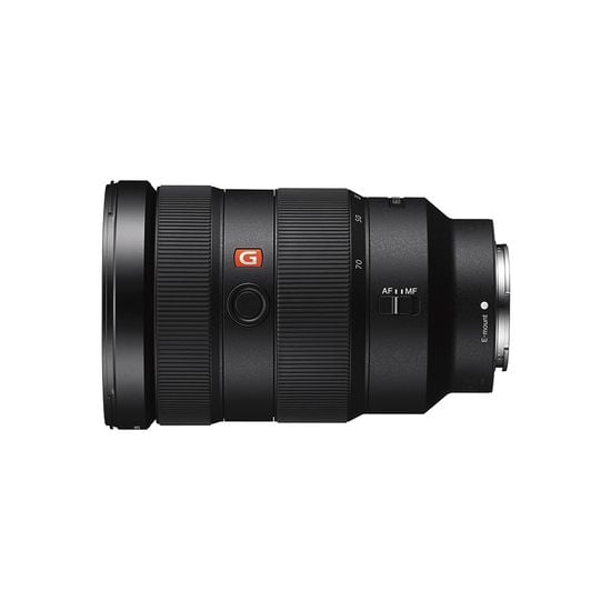 SONY LENTE FE 24-70Â MM F2.8 GM SEL 2470GM - 2