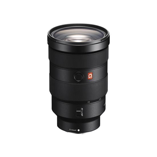 SONY LENTE FE 24-70Â MM F2.8 GM SEL 2470GM - 3