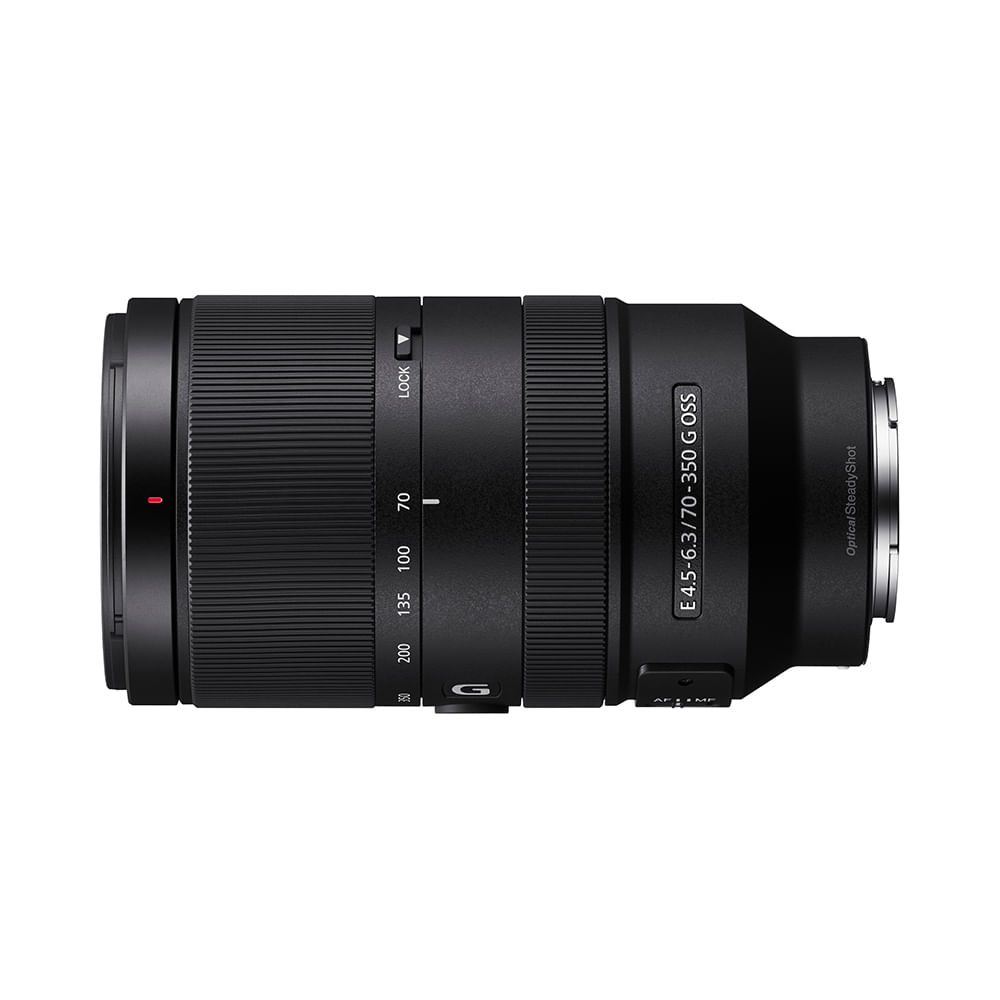 E 70-350MM F4.5-6.3 G OSS - 3