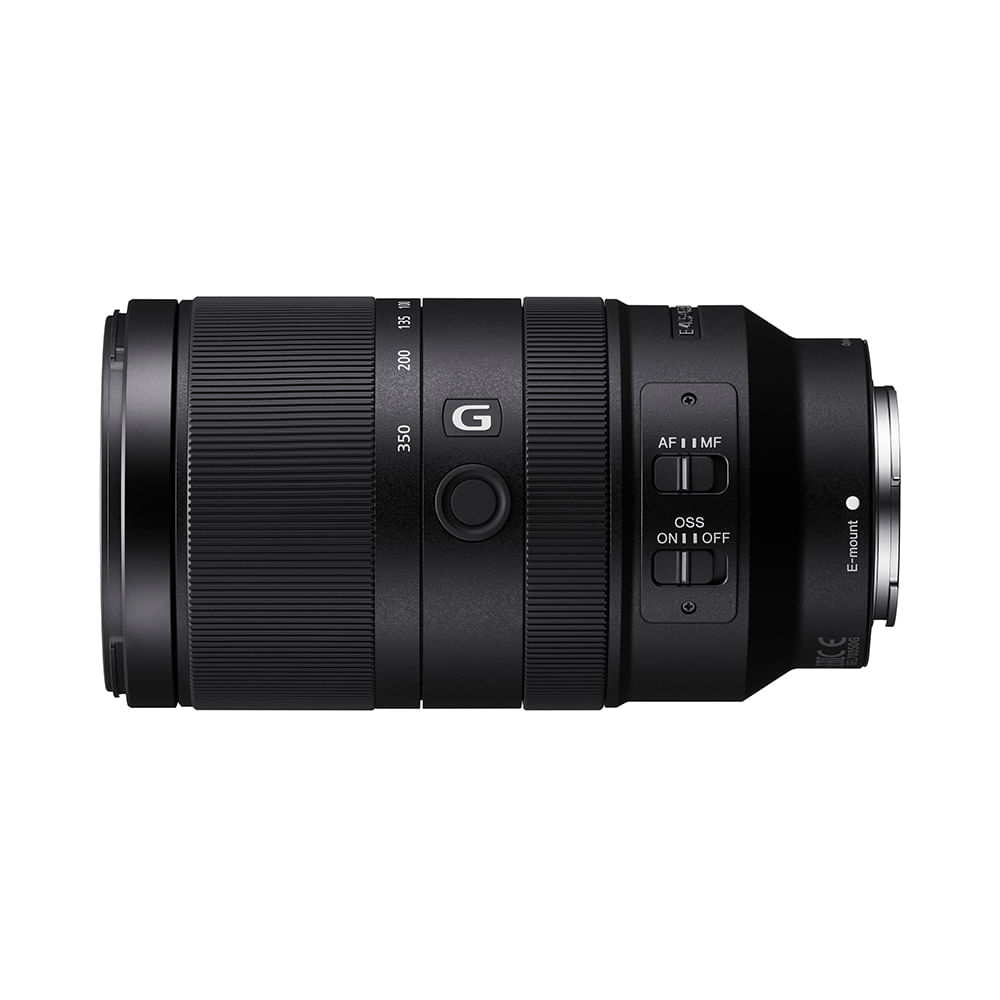 E 70-350MM F4.5-6.3 G OSS - 4