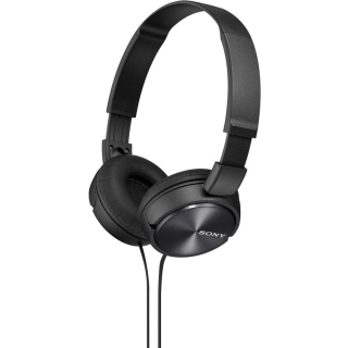 SONY AUDÍFONOS PLEGABLES MDR-ZX310 | Azul - 1