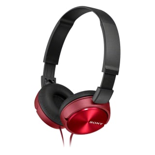SONY AUDÍFONOS PLEGABLES MDR-ZX310 | Azul - 1