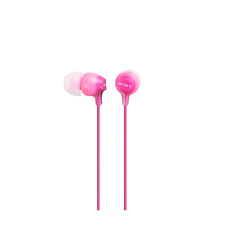 SONY AUDÍFONOS INTERNO LIGEROS MDR-EX15 | Negro - 1