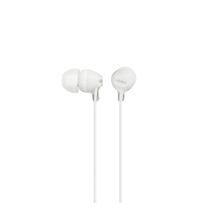 SONY AUDÍFONOS INTERNO LIGEROS MDR-EX15 | Morado - 1