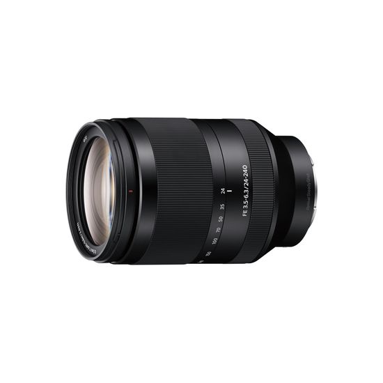 SONY LENTE FE 24-240MM F3.5-6.3 MONTURA E  SEL 24240 - 2