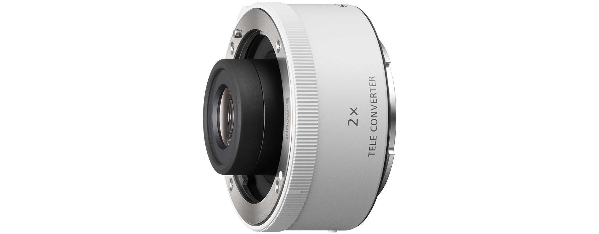 SONY LENTE TELEOBJETIVO DE 2X SEL20TC - 2