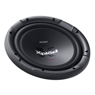 SUBWOOFER SONY DE 30 CM XS - NW1201 - 1