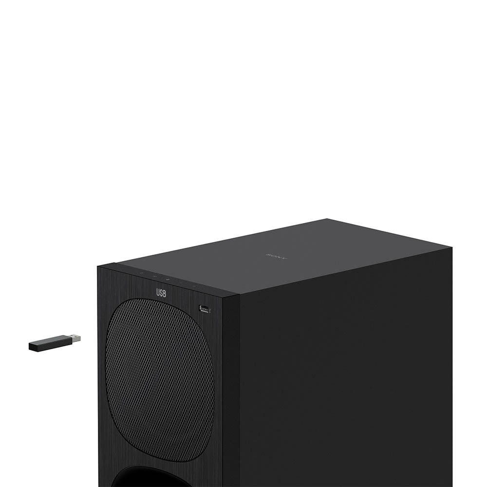 BARRA DE SONIDO HT-S20R - 3