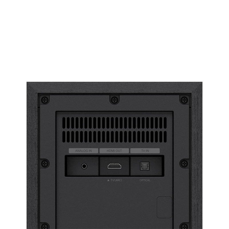 BARRA DE SONIDO HT-S20R - 4