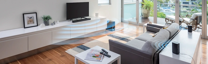 BARRA DE SONIDO HT-S20R - 7