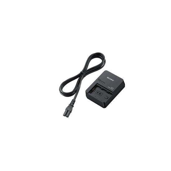 CARGADOR DE BATERIA SONY PARA NP-FZ100 - 2