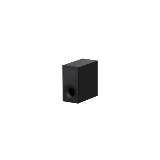 SOUNDBAR DE 2.1 CANALES CON SUBWOOFER INALAMBRICO HT-S400 - 3