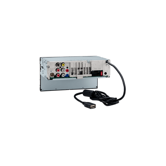 RECEPTOR DE MEDIOS DIGITALES SONY DE 6,95' CON WEBLINK CAST XAV-AX3200 - 5