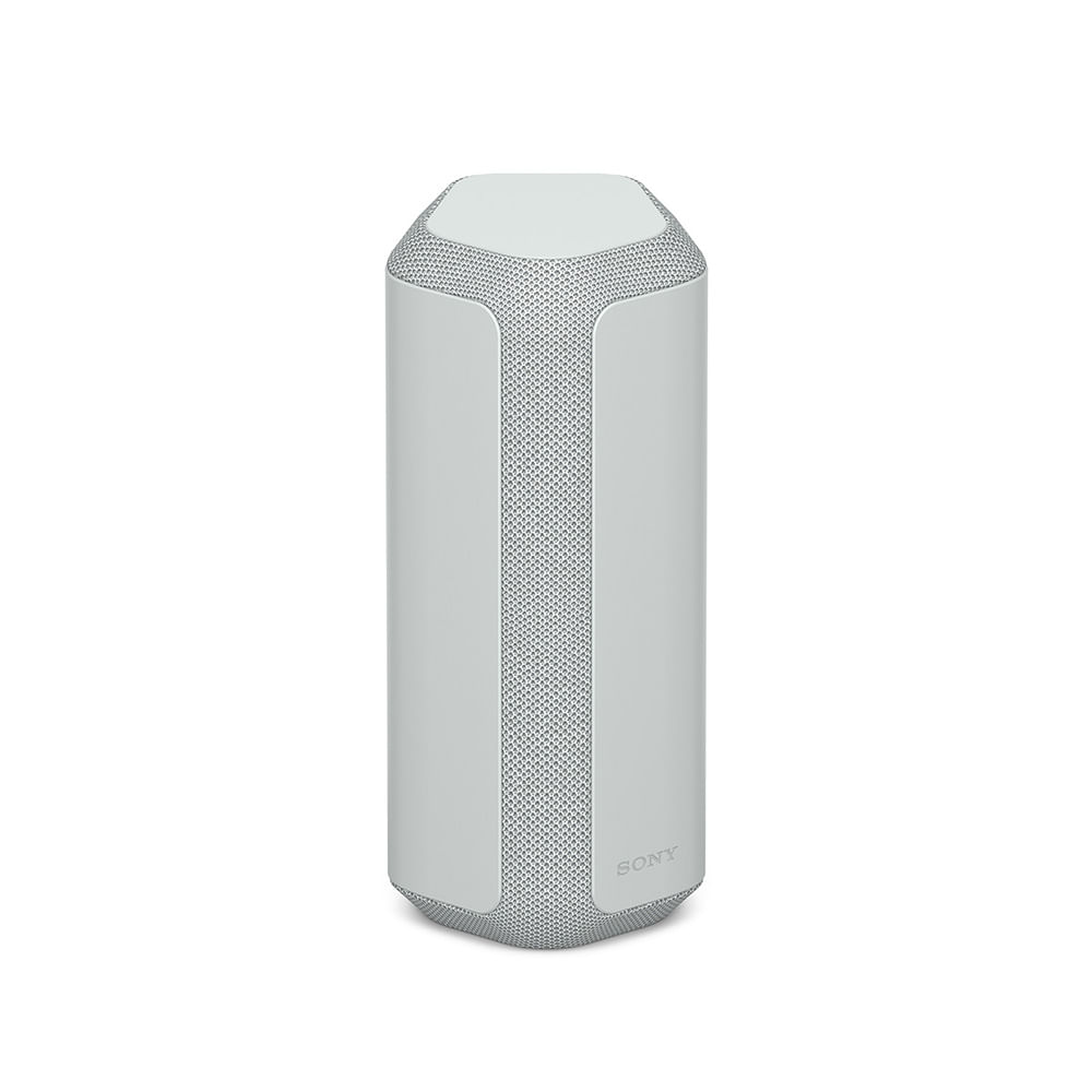 PARLANTE INALAMBRICO PORTATIL XE300 DE LA SERIE X GRIS - 1