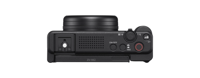CAMARA VLOGGING ZV-1M2 - 2