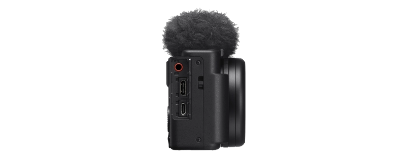 CAMARA VLOGGING ZV-1M2 - 3