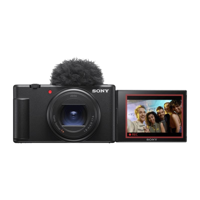 CAMARA VLOGGING ZV-1M2 - 5