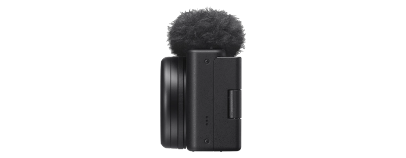 CAMARA VLOGGING ZV-1M2 - 6