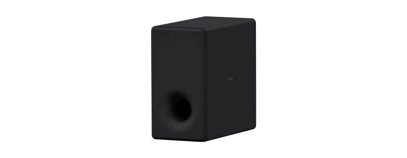SUBWOOFER INALAMBRICO ADICIONAL 200 W SA-SW3 - 5