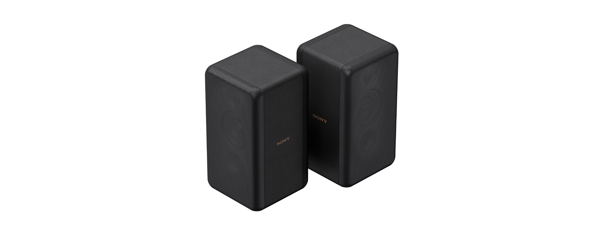 PARLANTES SONY SA-RS3S POSTERIORES INALÁMBRICOS COMPLEMENTARIOS 100W - 4