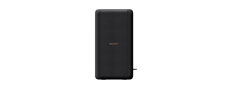 PARLANTES SONY SA-RS3S POSTERIORES INALÁMBRICOS COMPLEMENTARIOS 100W - 7