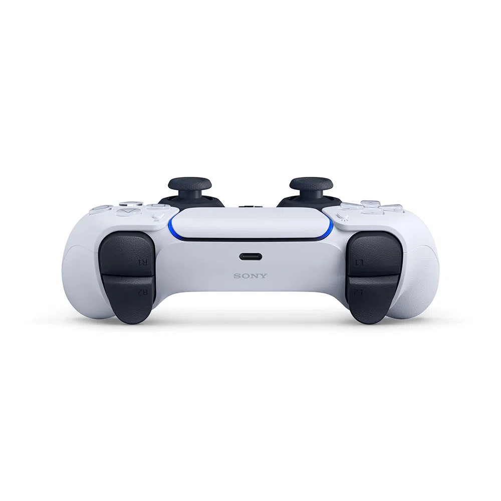 SONY CONTROL INALÁMBRICO DUALSENSE™ WHITE PS5 - 2