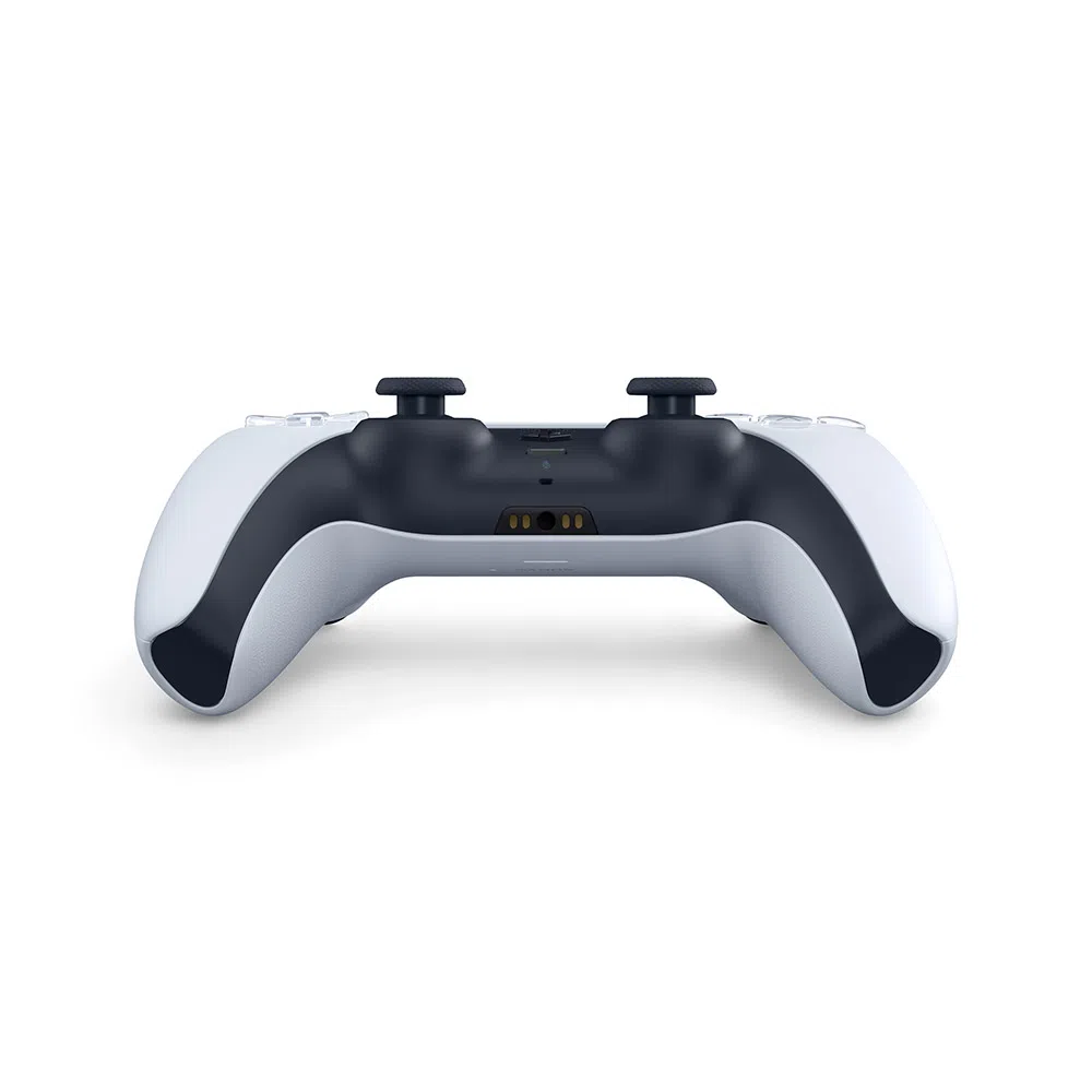 SONY CONTROL INALÁMBRICO DUALSENSE™ WHITE PS5 - 4