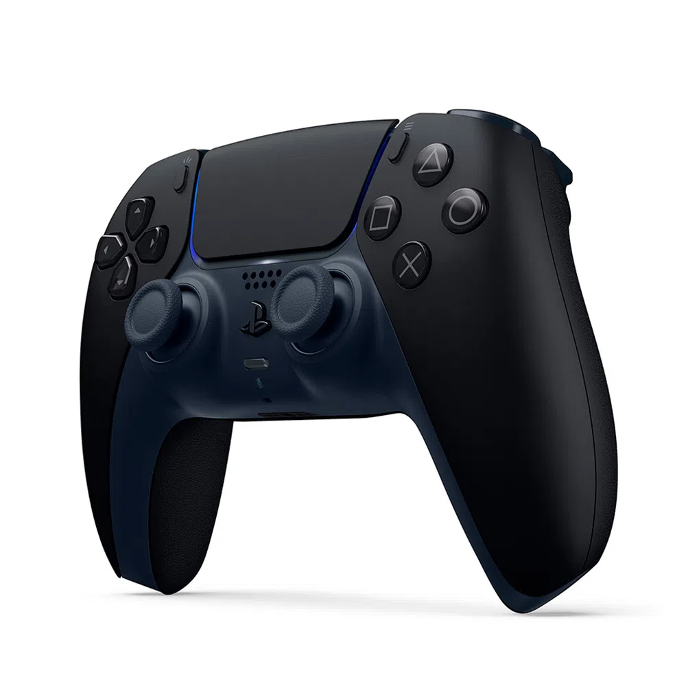 SONY CONTROL INALÁMBRICO DUALSENSE™ MIDNIGHT BLACK PS5 - 2