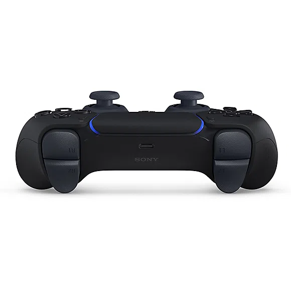 SONY CONTROL INALÁMBRICO DUALSENSE™ MIDNIGHT BLACK PS5 - 3