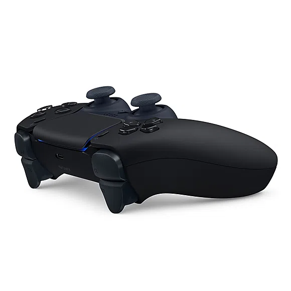 SONY CONTROL INALÁMBRICO DUALSENSE™ MIDNIGHT BLACK PS5 - 4