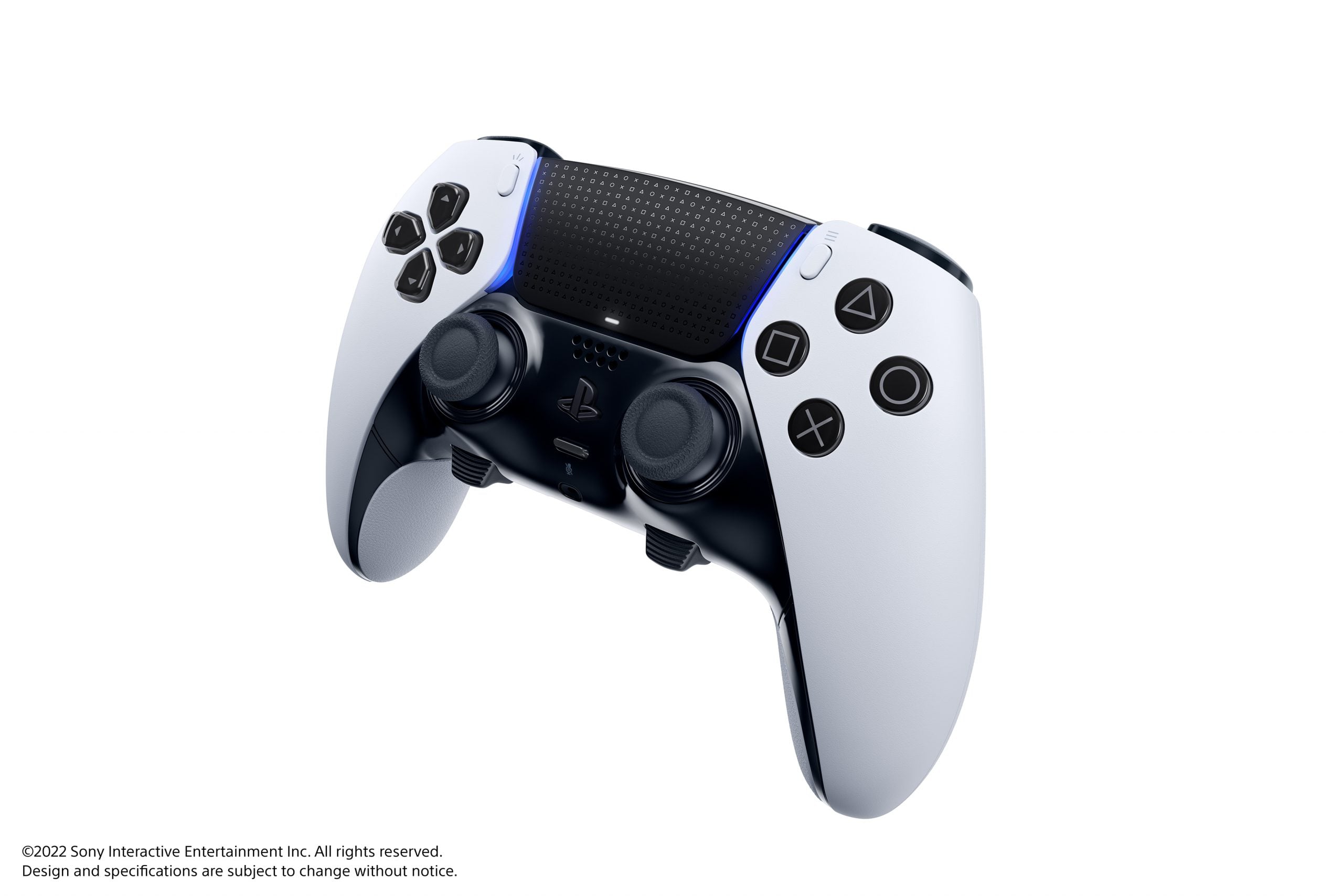 SONY CONTROL INALÁMBRICO DUALSENSE™ EDGE PS5 - 3