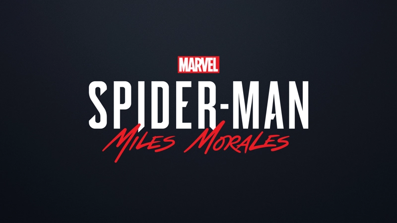 JUEGO PS5 SONY MARVEL'S SPIDER MAN MILES MORALES - 2