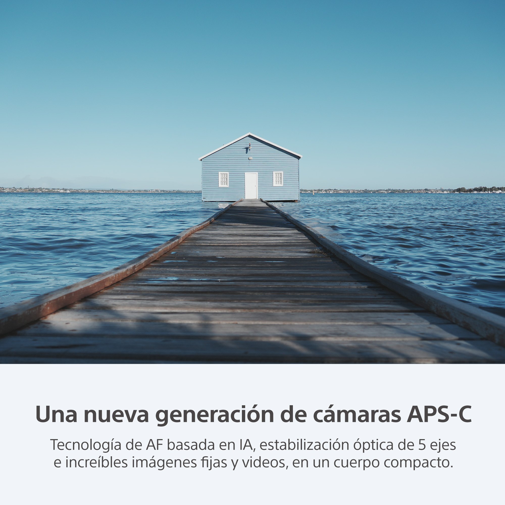 CÁMARA APS-C ILCE-6700 PREMIUM CON MONTURA E | Negro - 11