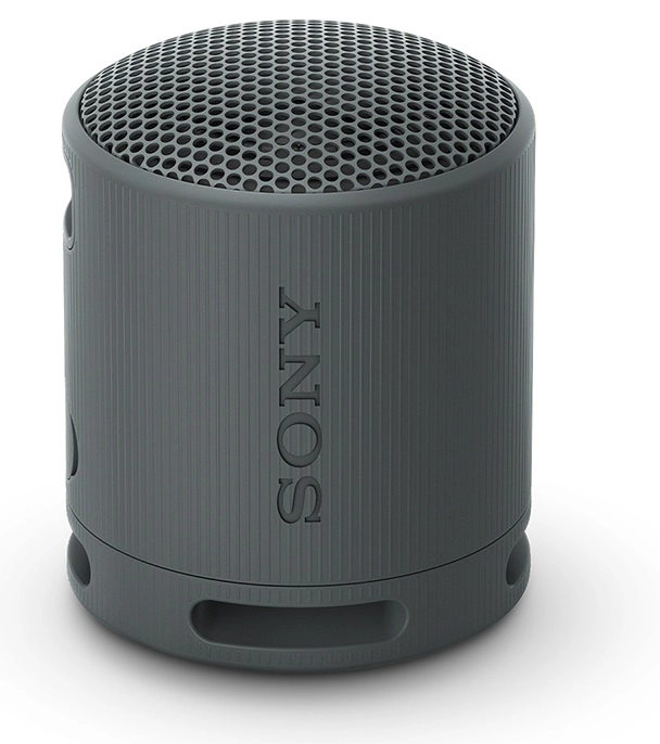 PARLANTE BLUETOOTH SRS-XB100 NEGRO - 1