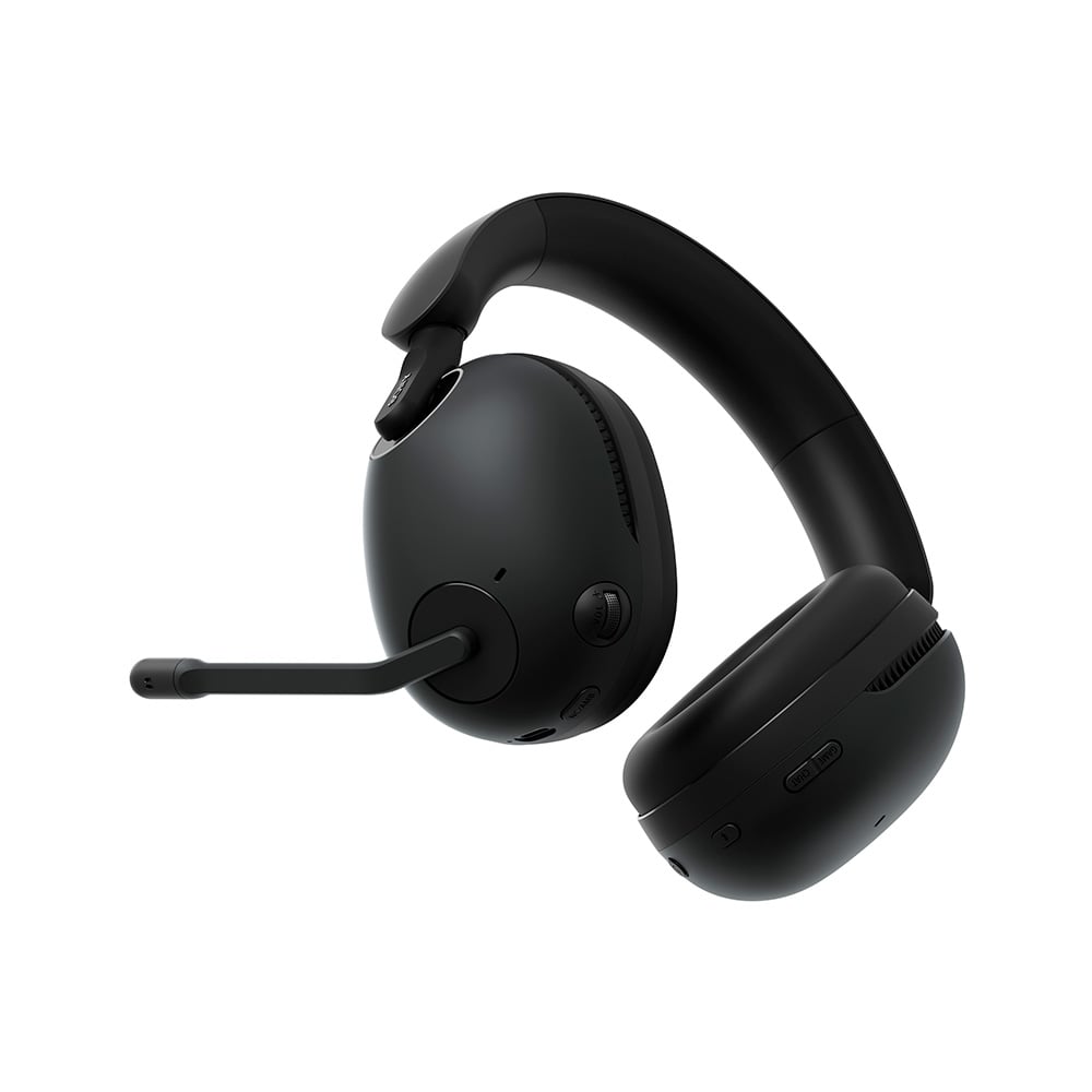 AUDÍFONOS INALÁMBRICOS CON NOISE CANCELLING PARA JUEGOS INZONE H9 - 4