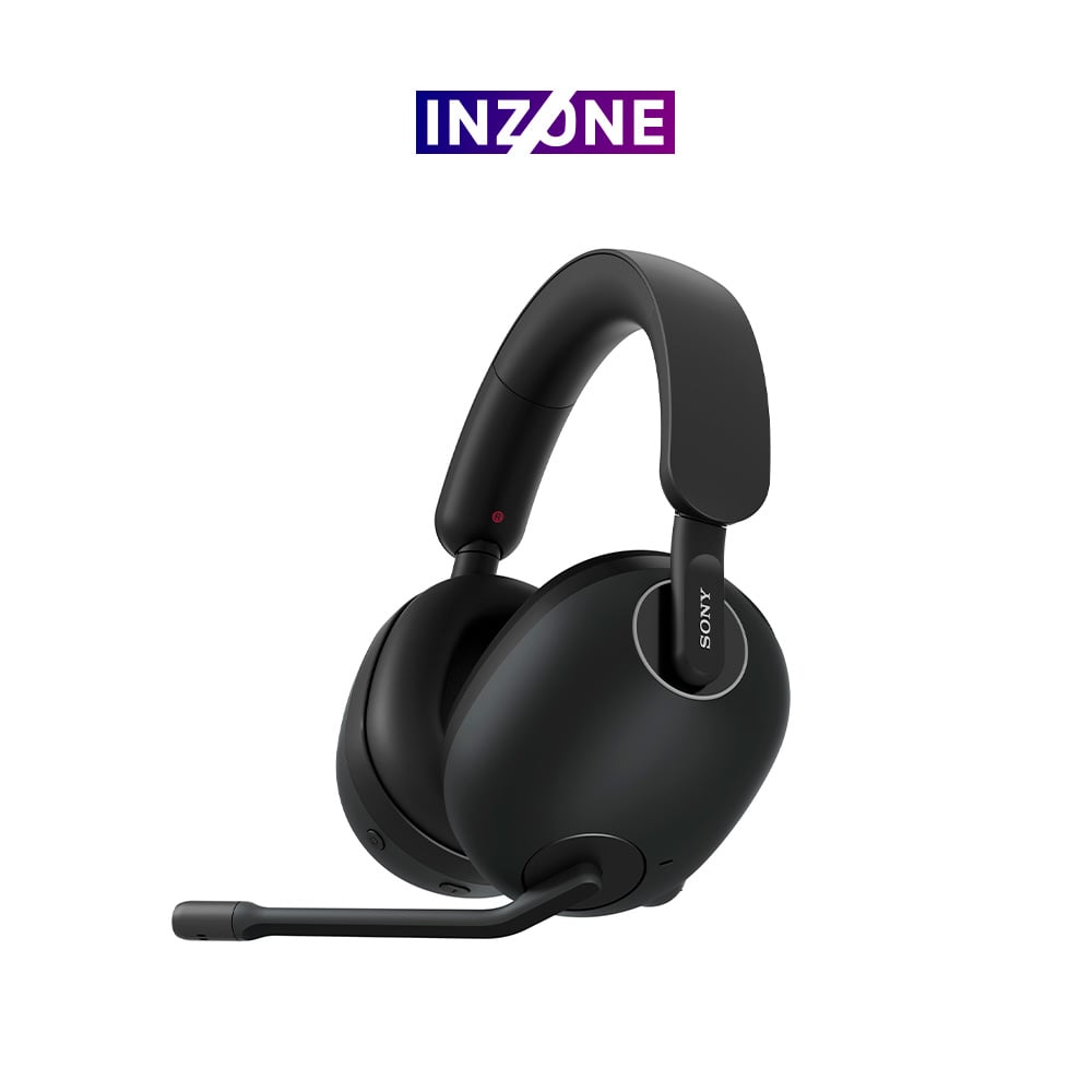 AUDÍFONOS INALÁMBRICOS CON NOISE CANCELLING PARA JUEGOS INZONE H9 - 6