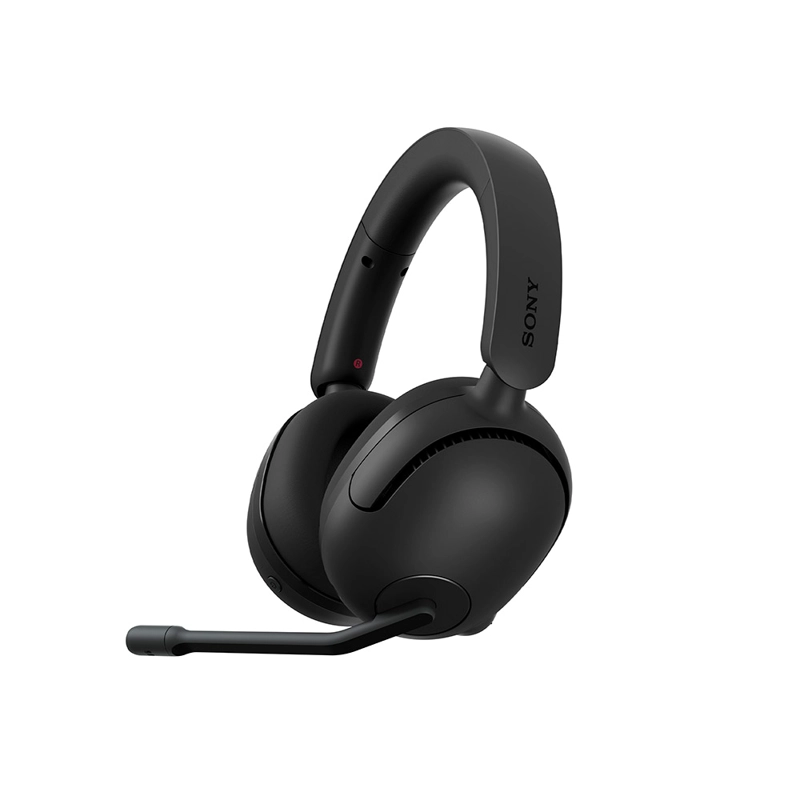AUDÍFONOS GAMER SONY WH-G500BZ UC INZONE H5 JUEGOS BLUETOOTH - 1