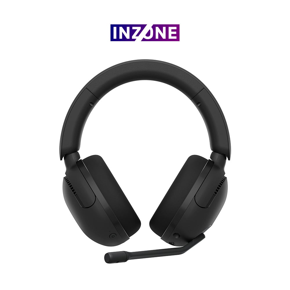 AUDÍFONOS GAMER SONY WH-G500BZ UC INZONE H5 JUEGOS BLUETOOTH - 3