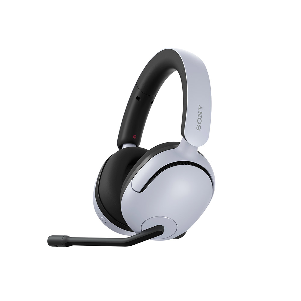 AUDÍFONOS GAMER SONY WH-G500WZ UC INZONE H5 JUEGOS BLUETOOTH - 1