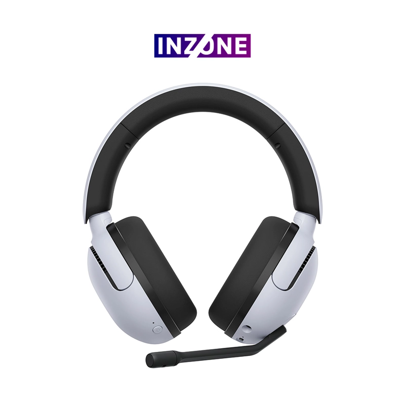 AUDÍFONOS GAMER SONY WH-G500WZ UC INZONE H5 JUEGOS BLUETOOTH - 3