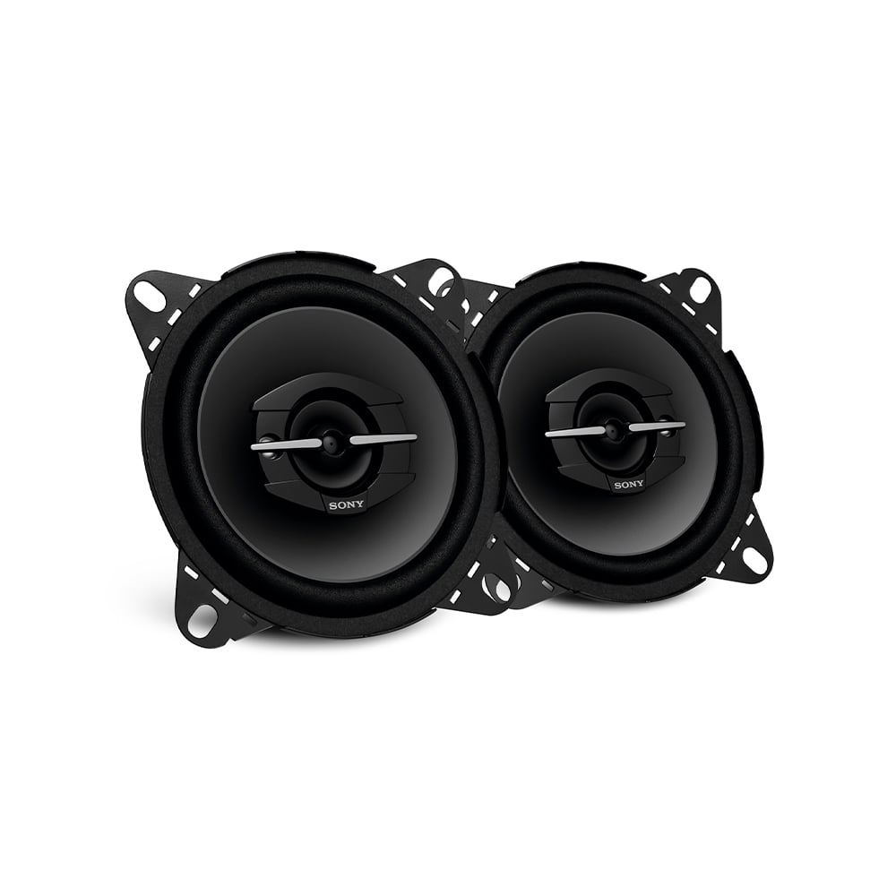 PARLANTES DE 3 VÍAS DE 10 CM XS-GTF1039 - 1