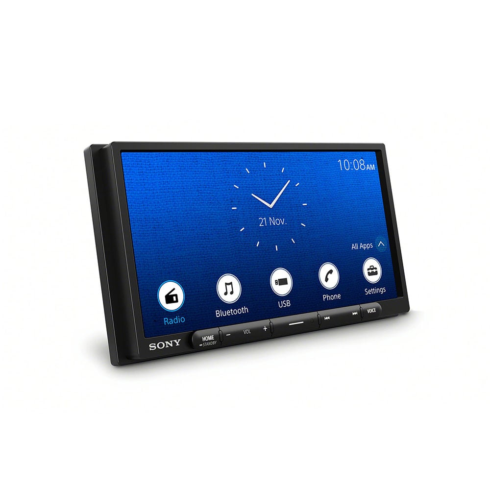 RECEPTOR MULTIMEDIA DIGITAL SONY XAV-AX4000 - 1