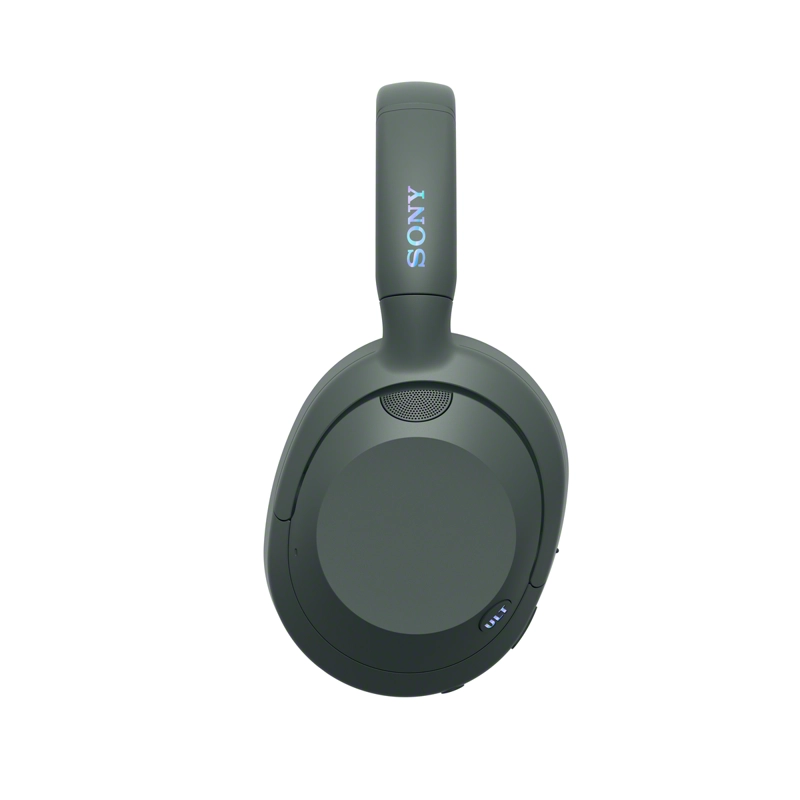 AUDÍFONOS SONY CANCELACIÓN RUIDO WH-ULT900N BLUETOOTH GRIS - 3